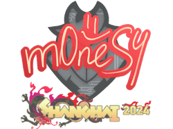 m0NESY | Shanghai 2024