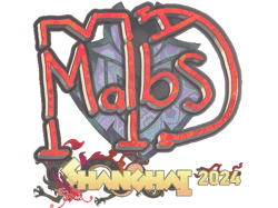 malbsMd (Holo) | Shanghai 2024