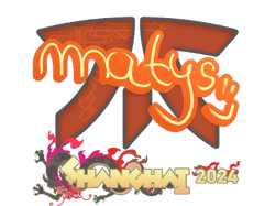 MATYS | Shanghai 2024