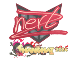 NertZ | Shanghai 2024