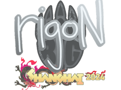 rigoN | Shanghai 2024
