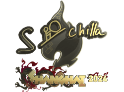 s-chilla (Gold) | Shanghai 2024