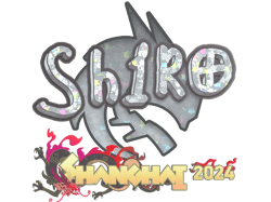 sh1ro (Glitter) | Shanghai 2024