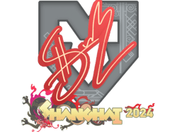 siuhy | Shanghai 2024