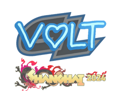 volt | Shanghai 2024