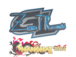 ztr (Glitter) | Shanghai 2024