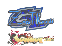 ztr (Holo) | Shanghai 2024