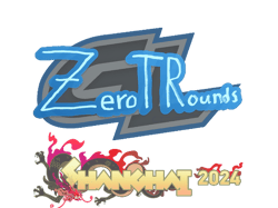 ztr | Shanghai 2024