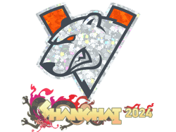 Virtus.pro (Glitter) | Shanghai 2024
