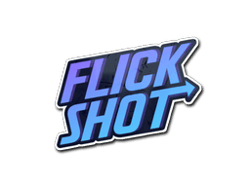 Flick Shotter