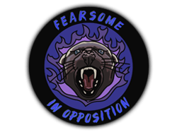 Fearsome