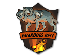 Cerberus
