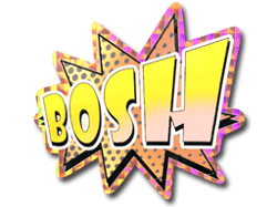 Bosh (Holo)