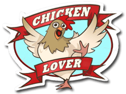 Chicken Lover