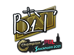 b1t | Stockholm 2021