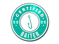 The Baiter