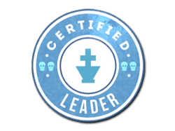 The Leader