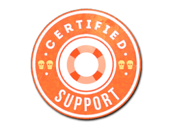 Support