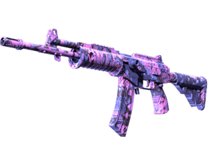 Galil AR
