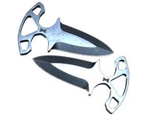 Shadow Daggers