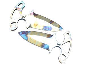 Shadow Daggers