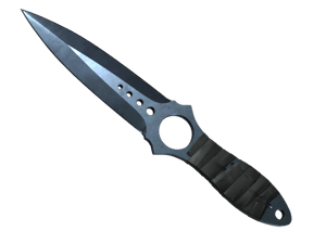Skeleton Knife