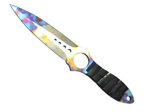 Skeleton Knife