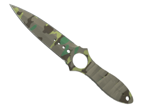 Skeleton Knife
