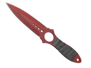 Skeleton Knife