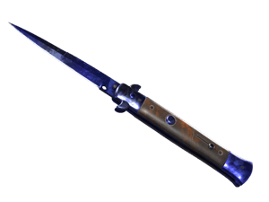 Stiletto Knife