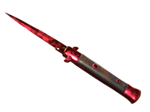 Stiletto Knife