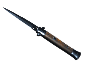 Stiletto Knife