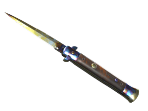 Stiletto Knife