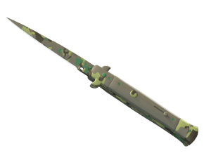 Stiletto Knife