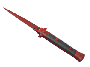 Stiletto Knife