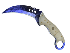 Talon Knife