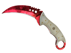 Talon Knife
