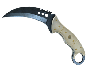 Talon Knife