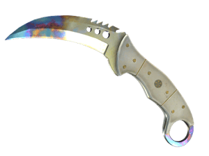 Talon Knife