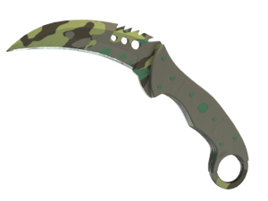Talon Knife