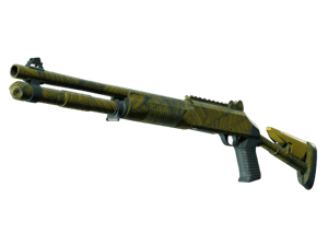 XM1014