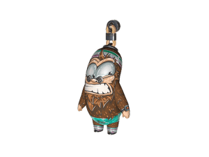 Lil' Squatch