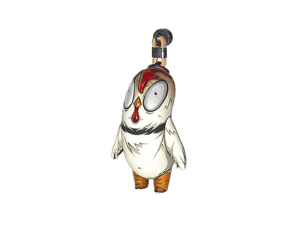 Chicken Lil'