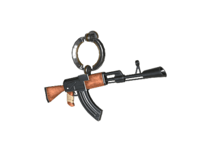 Baby's AK