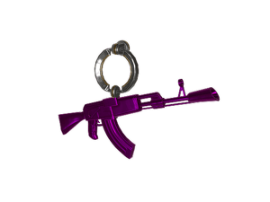 Die-cast AK