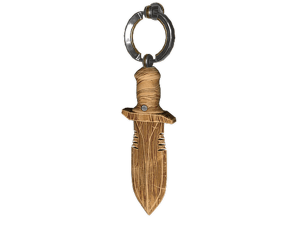 Whittle Knife
