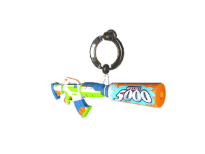 Lil' Squirt