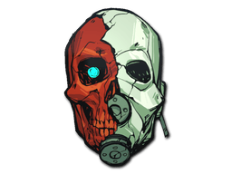 Combine Helmet