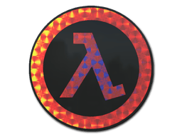 Lambda (Holo)