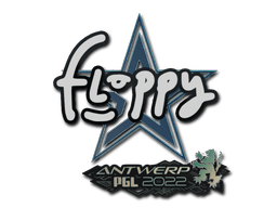 floppy | Antwerp 2022